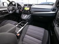 tweedehands Honda CR-V 2.0 e:HEV Elegance Automaat - All in rijklaarprijs | Navi | Adapt. Cruise