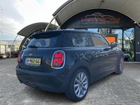 Occasion Mini ONE Pepper 102 PK (75 kW) 2020 Zwart Hatchback