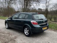 tweedehands Opel Astra Nette auto 5 deurs Nieuwe APK inruil is mogelijk