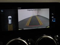 Occasion Mercedes GLA200 Progressive 2023 Zwart SUV