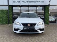 tweedehands Seat Leon ST CUPRA 2.0 TSI 300PK 4DRIVE | Facelift | Beats |