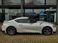 tweedehands Toyota Supra 2.0 Dynamic Premium | Sperdifferentieel | Adaptiev