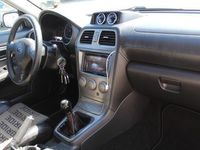tweedehands Subaru Impreza 2.5 WRX Volledig onderhouden/Kleppensysteem/Lichtm