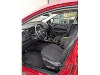 Occasion Renault Kadjar LIMITED 131 PK (96 kW) 2018 Rood SUV