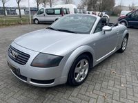 tweedehands Audi TT Roadster 1.8 Turbo