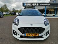 tweedehands Ford Puma 1.0 Hybrid 125pk ST-LINE X, Navi, Clima, Virtual