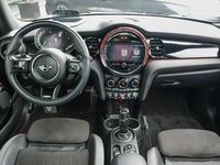 Occasion Mini John Cooper Works 178 PK (130 kW) 2022 Zwart Hatchback