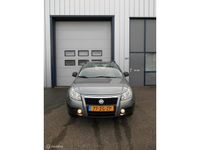 tweedehands Fiat Sedici 1.6-16V(= als Suzuki SX-4)Dealer-onderh 1e Eig!