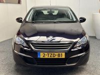 tweedehands Peugeot 308 1.6 BlueHDi Blue Lease NAVIGATIE CRUISE CONTROL CL