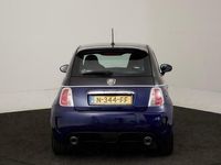 tweedehands Fiat 500 Abarth 1.4 T-Jet 595 Elaborabile, eerste eigenaar, Nieuws