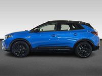 Occasion Opel Grandland X GS Line 224 PK (164 kW) 2022 Blauw (parellak) SUV