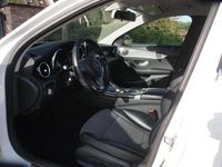 Occasion Mercedes C180 Sport Edition 2016 Wit Stationwagen