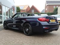 tweedehands BMW M4 Cabriolet Competition//451pk//Vol!! export price 5988