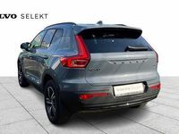 tweedehands Volvo XC40 Plus, B3 mildhybrid, Bensin, Dark