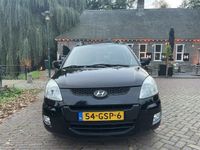 tweedehands Hyundai Matrix 1.6i Dynamic Airco, zeer netjes!