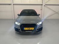 tweedehands Audi RS3 Sportback 2.5 TFSI RS 3 quattro