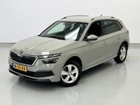 tweedehands Skoda Kamiq 1.0 TSI Active 96pk, NAVIGATIE | TREKHAAK | STOELVERWARMING | LED | CRUISE CONTROLE