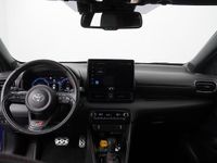 Occasion Toyota Yaris Hybrid Sport 131 PK (96 kW) 2024 Blauw Hatchback