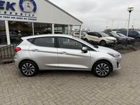 Occasion Ford Fiesta Titanium 2022 Grijs Hatchback