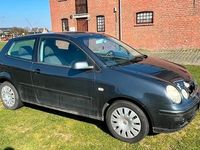 Occasion VW Polo 74 PK (54 kW) 2005 Hatchback