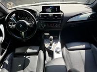 Occasion BMW M135 Executive 320 PK (235 kW) 2014 Wit Hatchback