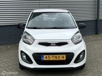 tweedehands Kia Picanto 1.0 CVVT Airco