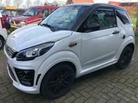 Occasion Ligier JS50 2022 Wit Hatchback