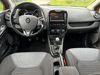 tweedehands Renault Clio IV Estate 0.9 TCe Dynamique / AIRCO / NAVI / CRUISE / 77dkm! NAP!
