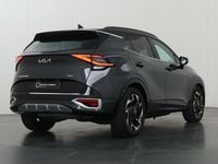 Occasion Kia Sportage GT-Line 2026 Zwart SUV