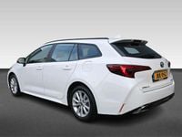 Occasion Toyota Corolla Comfort 140 PK (102 kW) 2024 Wit Stationwagen