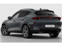Nieuw Cupra Formentor 2025 Fiord blue SUV
