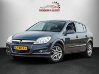 Occasion Opel Astra 116 PK (85 kW) 2007 Grijs Hatchback
