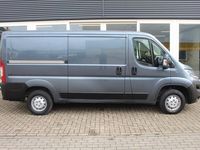 tweedehands Fiat Ducato 30 2.3 130 Pk MultiJet L2H1, Cruise Control, Navigatie, Climate Control, PDC A, Camera, Trekhaak, Prijs Is Rijklaar Ex Btw