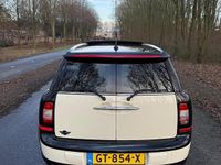 Occasion Mini Cooper Chili 2008 Wit Hatchback