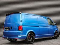 tweedehands VW Transporter 2.0 TDI L2H1 150PK BULLI DSG / ACTIVE DISPLAY / PDC / VERLAGINGSVEREN / PDC / NIEUW DIRECT RIJDEN / FULL