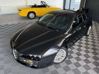 Occasion Alfa Romeo Brera 260 PK (191 kW) 2006 Zwart Coupé