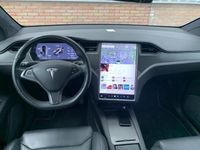 tweedehands Tesla Model X 100D 6 Persoons Autopilot