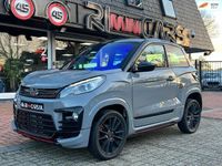 tweedehands Aixam Microcar Gratis levering brommobiel | 200st. voorraad | Ligier |Riminicars 45km Auto