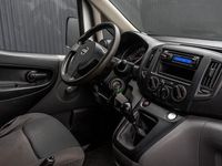 Occasion Nissan NV200 Visia 86 PK (63 kW) 2010 Wit MPV