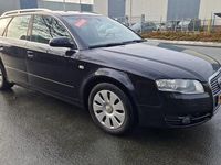 tweedehands Audi A4 Avant 2.0 TFSIe Advance