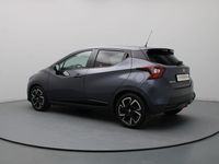Occasion Nissan Micra 93 PK (68 kW) 2023 Grijs Hatchback