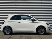 Occasion Fiat 500e Urban 86 kW (118 PK) 2024 Wit Hatchback
