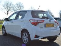 tweedehands Toyota Yaris 1.5 Hybrid Aspiration a.Camera | Lane Assist | Nav