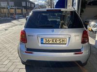 tweedehands Suzuki SX4 1.6 Shogun 1 EIGENAAR.