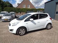 tweedehands Kia Venga 1.4 CVVT 20th Anniversary airco, navigatie, camera