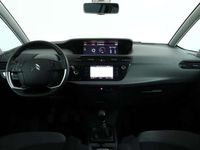 tweedehands Citroën C4 SpaceTourer Grand1.2 130 pk Feel | Navigatie | Parkeer Camera | Cruise Control | Zomer En Winterbanden Set |