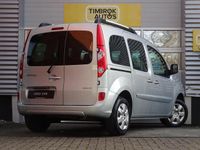 tweedehands Renault Kangoo Family 1.6-16V *Airco/Historie/NW Distributieriem*