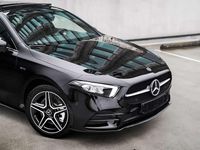 Occasion Mercedes A250 AMG 218 PK (160 kW) 2020 Zwart Hatchback