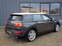 tweedehands Mini Cooper S Clubman 2.0 192pk Aut. Chili Serious Business * Panorama *