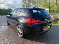 tweedehands BMW 116 1-SERIE i Essential Facelift